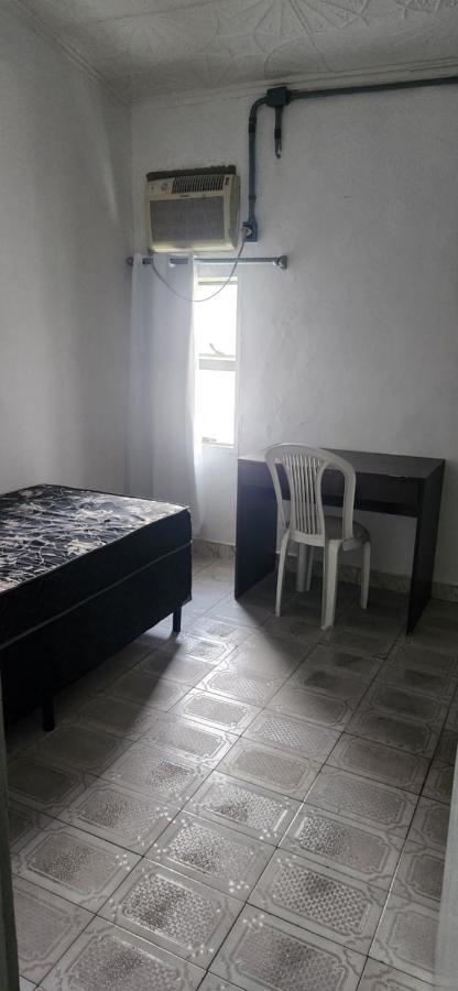 Mr Residence Cuiabá Dış mekan fotoğraf