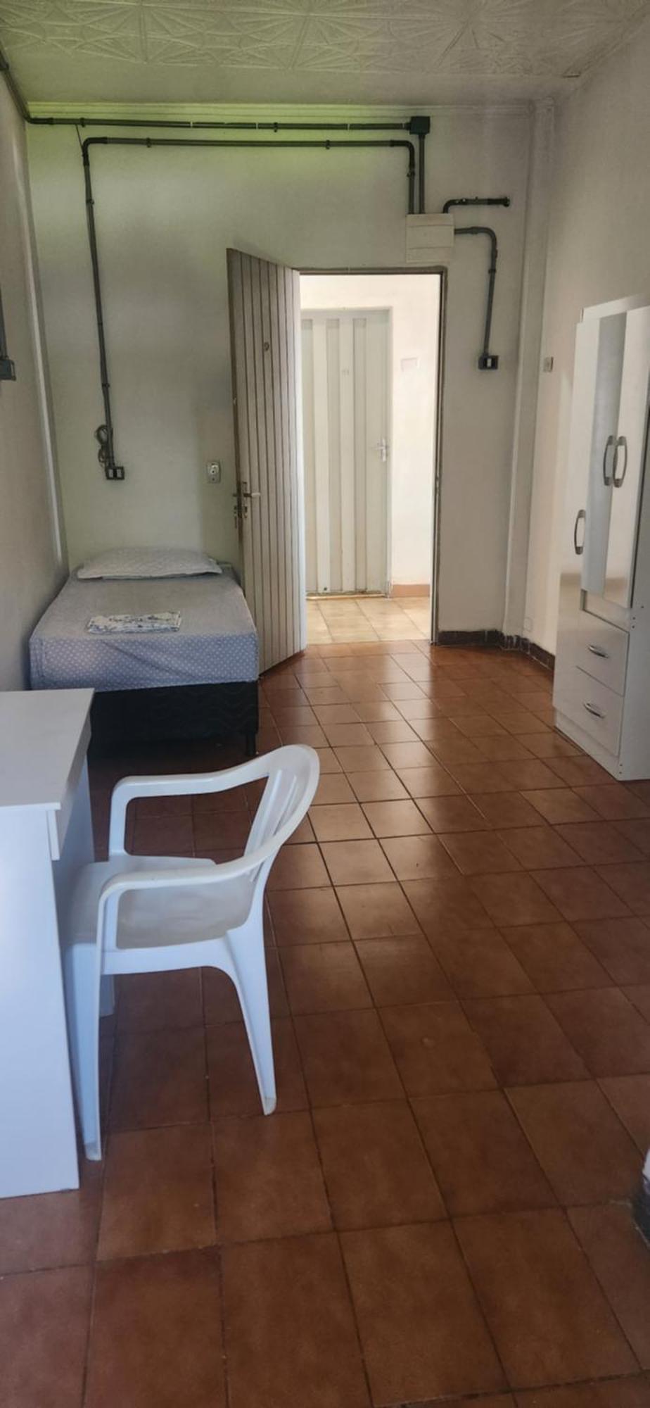 Mr Residence Cuiabá Dış mekan fotoğraf